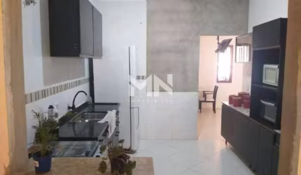 Casa venda 2 quartos São Camilo 180,00 m²