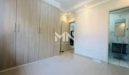 Apartamento venda 3 quartos Jardim das Rosas 75,00m²