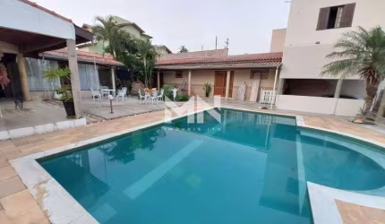 Casa à venda, 4 quartos, 2 suítes, 1 vaga, Jardim Sontag - Salto/SP