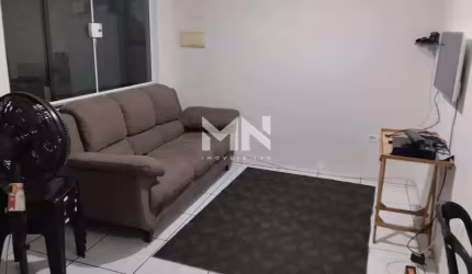 Casa venda 2 quartos Loteamento Terras de São Pedro e São Paulo 69,67m²