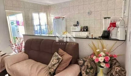 Casa venda 2 quartos Santa Marta III 85,00m²