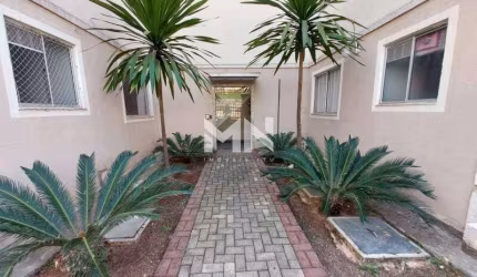 Apartamento à venda, 2 quartos, 1 vaga, Olaria - Salto/SP