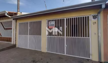Casa venda 1 quarto Parque América 101,40m²