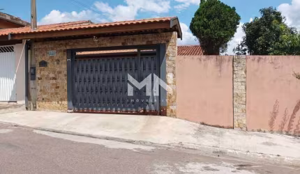 Casa venda 2 quartos Jardim Europa 108,52m²