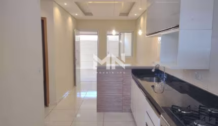 Casa à venda, 2 quartos, 2 vagas, Jardim Imperador - Salto/SP