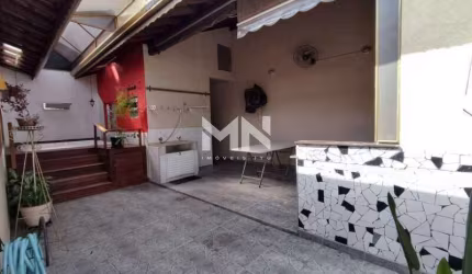 Casa a venda no bairro Potiguara em Itu/SP!