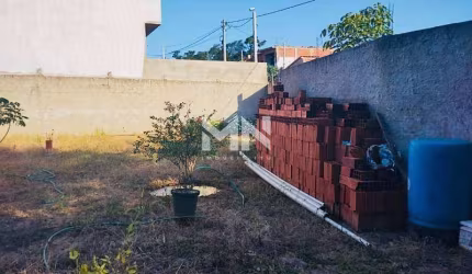 Terreno à venda no bairro Madre Paulina em Itu/SP