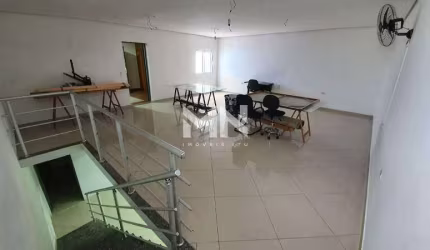 Casa comercial para Venda e Locação em São Paulo.