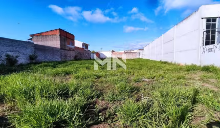 Lote à venda, Loteamento Terras de São Pedro e São Paulo - Salto/SP
