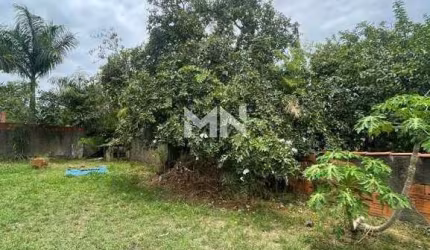 Terreno de 495m à venda no centro de Itu