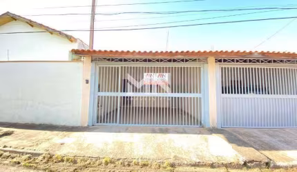 Casa à venda, 2 quartos, 1 suíte, 2 vagas, Parque das Rosas - Itu/SP