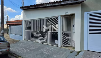 Casa venda 2 quartos Vila Roma 107,93m²