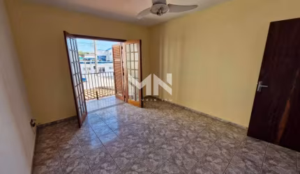 Casa à venda no bairro Rancho Grande, Itu - SP, com 150 m²