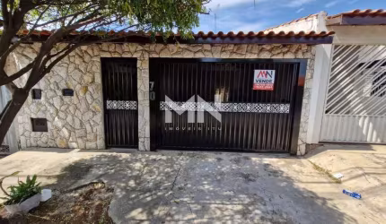 Casa venda 3 quartos Jardim Santa Marta 89,89m²