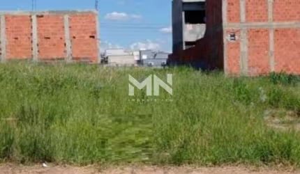 Lote à venda, Condomínio Residencial Parque Imperial - Salto/SP