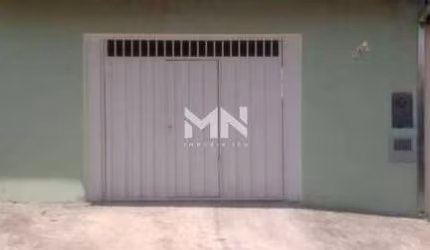 Casa à venda, 2 quartos, 1 suíte, 2 vagas, Jardim Nair Maria - Salto/SP