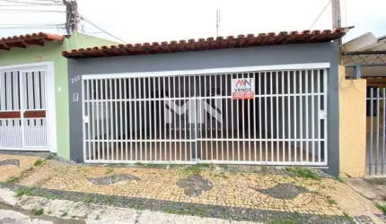 Casa à venda, 2 quartos, 2 vagas, Cruz das Almas - Itu/SP