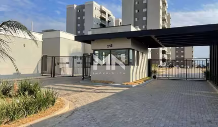 Apartamento venda, Condomínio Villa Di Trento 60,41m²