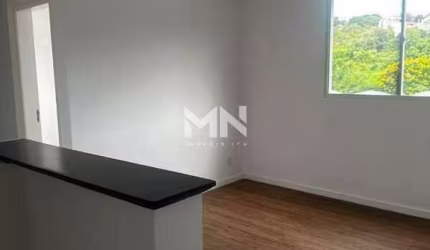 APARTAMENTO COM 2 QUARTOS A VENDA EM SALTO/SP