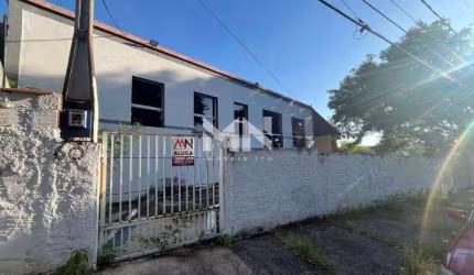 Galpão à venda em Itu- SP