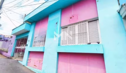 CASA COMERCIAL NO CENTRO A VENDA EM SALTO/SP