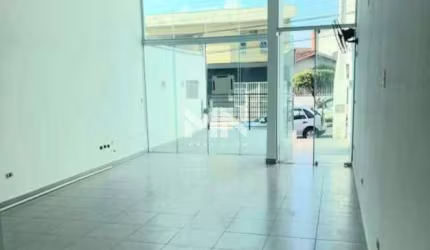 Salão comercial a venda em Salto/SP