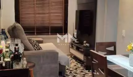 Apartamento à venda, 2 quartos, 1 vaga, Vila Santa Terezinha - Itu/SP