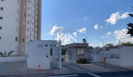 Apartamento vendea 2 quartos Vila Progresso 47,00m²