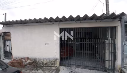 Casa à venda, 4 quartos, 1 vaga, Cidade Nova - Itu/SP