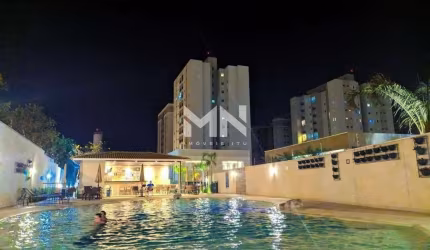 Apartamento à venda, 3 quartos, 2 suítes, 2 vagas, Parque das Indústrias - Itu/SP
