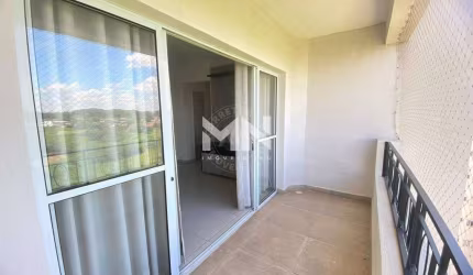 Apartamento à venda, 2 quartos, 1 suíte, 1 vaga, Edifício Villa Di Verona - Itu/SP