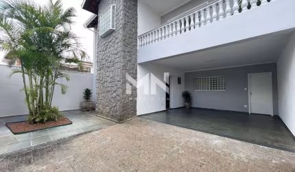 Imóvel residencial para locação localizado no bairro Jardim Paraíso em Itu/SP