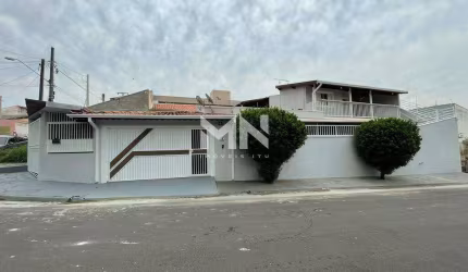 Casa à venda, 2 quartos, 1 vaga, Residencial Fabbri - Salto/SP