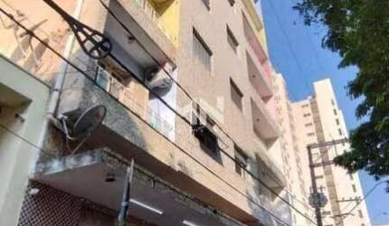 Apartamento à venda, 2 quartos, 1 vaga, Edifício José de Oliveira - Itu/SP