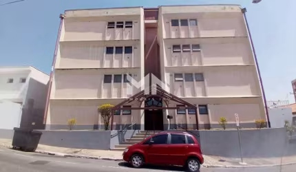 Apartamento à venda, 1 quarto, 1 vaga, Edifício Prudente de Moraes - Itu/SP