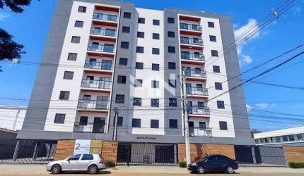 Apartamento para aluguel, 2 quartos, 1 vaga, Itu Novo Centro - Itu/SP