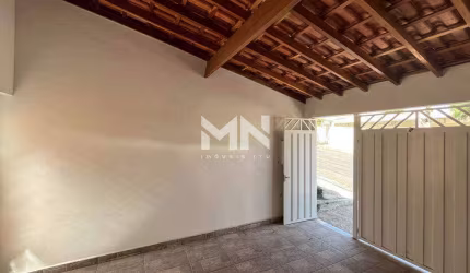 Casa à venda, 2 quartos, 2 vagas, Vila Norma - Salto/SP