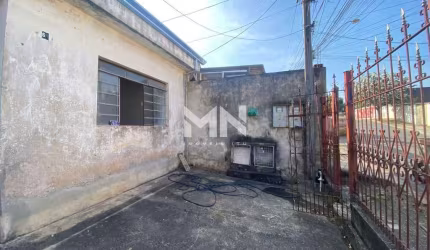 Casa à venda, 2 quartos, 2 vagas, Núcleo Habitacional São Judas Tadeu - Itu/SP