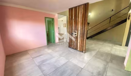 Casa para Locação Vila Roma, Itu-Sp 2 dormitórios, 3 banheiros, 3 vagas 100,00 m² construída, 100,00 m² útil.