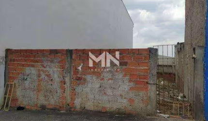 Lote à venda, Loteamento Terras de São Pedro e São Paulo - Salto/SP