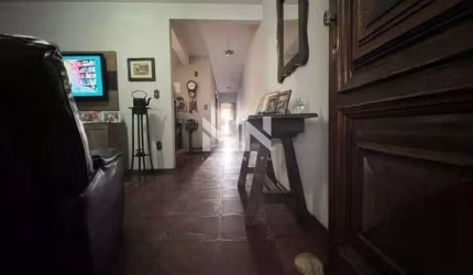 Casa alugar 3 quartos Jardim Santa Tereza 120m²