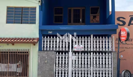 Casa à venda, 4 quartos, 1 suíte, 2 vagas, São Luiz - Itu/SP