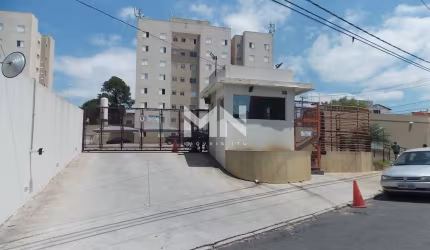 Apartamento à venda, 2 quartos, 1 vaga, Edifício Parque Ilha do Sol - Itu/SP