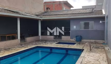 Ponto comercial à venda, Residencial Vila dos Eucaliptos - Salto/SP