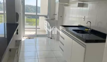 Apartamento para aluguel, 2 quartos, 2 vagas, Edifício Plaza Itu Residencial - Itu/SP