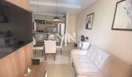 Apartamento venda 2 quartos Nossa Senhora Aparecida 50,00 m²