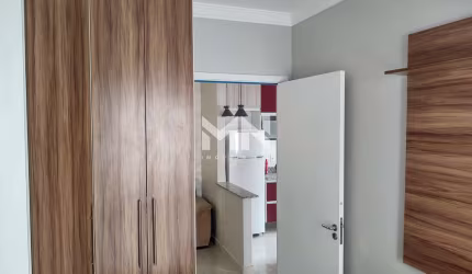 Apartamento à venda, 2 quartos, 1 vaga, Loteamento Jardim das Constelações - Salto/SP