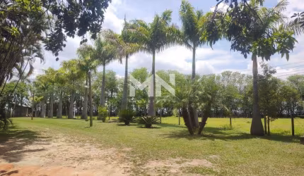 Sítio à venda, 4 quartos, Parque Nossa Senhora da Candelária - Itu/SP