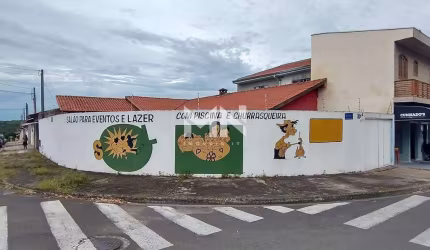Casa à venda, 1 quarto, 2 vagas, Jardim Bom Retiro - Salto/SP