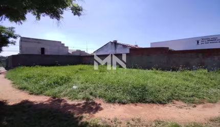 Terreno à Venda Residencial Santa Madre Paulina, Salto - SP